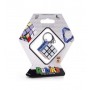 PORTACHIAVI a forma di CUBO DI RUBIK 3X3 rompicapo ORIGINAL spin master games GIOCO età 8+ SPIN MASTER GAMES - 1