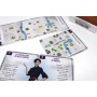INCUBO ALLO SPECCHIO mazzo di carte DECKTECTIVE gioco investigativo CASO dv giochi IN ITALIANO età 12+ daVinci Games - 4
