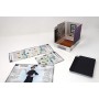 INCUBO ALLO SPECCHIO mazzo di carte DECKTECTIVE gioco investigativo CASO dv giochi IN ITALIANO età 12+ daVinci Games - 5