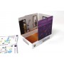 INCUBO ALLO SPECCHIO mazzo di carte DECKTECTIVE gioco investigativo CASO dv giochi IN ITALIANO età 12+ daVinci Games - 6