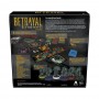 BETRAYAL at house on the hill TERZA EDIZIONE gioco da tavolo IN ITALIANO età 12+ HASBRO - 4