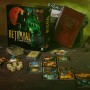 BETRAYAL at house on the hill TERZA EDIZIONE gioco da tavolo IN ITALIANO età 12+ HASBRO - 7