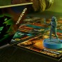 BETRAYAL at house on the hill TERZA EDIZIONE gioco da tavolo IN ITALIANO età 12+ HASBRO - 8