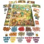CREATURE COMFORTS gioco da tavolo DELUXE EDITION little rocket games IN ITALIANO età 8+ Little Rocket Games - 2