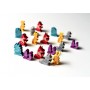 CREATURE COMFORTS gioco da tavolo DELUXE EDITION little rocket games IN ITALIANO età 8+ Little Rocket Games - 3