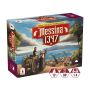 MESSINA 1347 gioco da tavolo TESLA GAMES gestionale IN ITALIANO età 14+ TESLA GAMES - 2