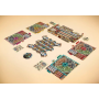 MESSINA 1347 gioco da tavolo TESLA GAMES gestionale IN ITALIANO età 14+ TESLA GAMES - 3