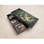 ED & WOLF gioco da tavolo MARBUSHKA regolamento IN ITALIANO scaricabile IN PDF età 9+ MARBUSHKA - 1