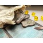 ED & WOLF gioco da tavolo MARBUSHKA regolamento IN ITALIANO scaricabile IN PDF età 9+ MARBUSHKA - 9