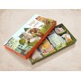 DOGS & HOMES gioco da tavolo MARBUSHKA regolamento IN ITALIANO scaricabile IN PDF età 5+ MARBUSHKA - 1