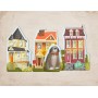 DOGS & HOMES gioco da tavolo MARBUSHKA regolamento IN ITALIANO scaricabile IN PDF età 5+ MARBUSHKA - 5