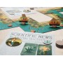 RIVER gioco da tavolo MARBUSHKA regolamento IN ITALIANO scaricabile IN PDF età 6+ MARBUSHKA - 7