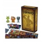 DESPICABLE PLOTS disney VILLAINOUS gioco oppure espansione IN ITALIANO ravensburger GIALLO età 10+ Ravensburger - 3