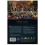 BATTLE COMPANIES middle earth STRATEGY BATTLE GAME manuale IN INGLESE Games Workshop - 2