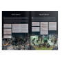 BATTLE COMPANIES middle earth STRATEGY BATTLE GAME manuale IN INGLESE Games Workshop - 4