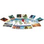 ESPANSIONE Pantheon PER 7 WONDERS Duel GIOCO DA TAVOLO divinità ITALIANO età 10+ Asmodee - 2