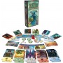 ESPANSIONE Pantheon PER 7 WONDERS Duel GIOCO DA TAVOLO divinità ITALIANO età 10+ Asmodee - 3