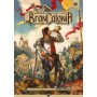 BRANCALONIA manuale di ambientazione GIOCO DI RUOLO spaghetti fantasy IN ITALIANO acheron ACHERON - 1