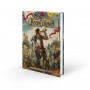 BRANCALONIA manuale di ambientazione GIOCO DI RUOLO spaghetti fantasy IN ITALIANO acheron ACHERON - 2