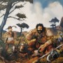 BRANCALONIA manuale di ambientazione GIOCO DI RUOLO spaghetti fantasy IN ITALIANO acheron ACHERON - 3