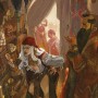 BRANCALONIA manuale di ambientazione GIOCO DI RUOLO spaghetti fantasy IN ITALIANO acheron ACHERON - 4