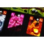 RIFTFORCE gioco da tavolo IN ITALIANO uno contro uno CON 10 GILDE playagame edizioni Playa Game Edizoni - 6