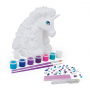 SALVADANAIO UNICORNO da dipingere KIT ARTISTICO creativo NEBULOUS STARS età 7+ NEBULOUS STARS - 2