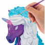 SALVADANAIO UNICORNO da dipingere KIT ARTISTICO creativo NEBULOUS STARS età 7+ NEBULOUS STARS - 3