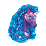 SALVADANAIO UNICORNO da dipingere KIT ARTISTICO creativo NEBULOUS STARS età 7+ NEBULOUS STARS - 4
