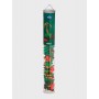 TUBO da 100 pezzi MINI BASIC plus plus JUNGLE giungla COSTRUZIONI età 5+ Plusplus - 2