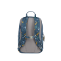 ZAINO scuola materna ERGOBAG ease large SKYROCKET ergonomico REGOLABILE blu Ergobag - 3