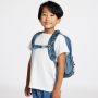 ZAINO scuola materna ERGOBAG ease large SKYROCKET ergonomico REGOLABILE blu Ergobag - 5