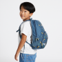 ZAINO scuola materna ERGOBAG ease large SKYROCKET ergonomico REGOLABILE blu Ergobag - 6