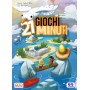 21 GIOCHI MINUTI matteo teooh! boca IN ITALIANO con 21 giochi di società GATEONGAMES età 6+ GateOnGames - 1