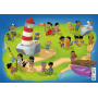 21 GIOCHI MINUTI matteo teooh! boca IN ITALIANO con 21 giochi di società GATEONGAMES età 6+ GateOnGames - 3