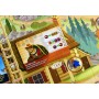 CREATURE COMFORTS gioco da tavolo IN ITALIANO little rocket games TANE NEL BOSCO età 8+ Little Rocket Games - 4
