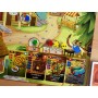 CREATURE COMFORTS gioco da tavolo IN ITALIANO little rocket games TANE NEL BOSCO età 8+ Little Rocket Games - 5