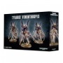 VELENOTROPI TYRANIDS Venomthropes 3 miniature Warhammer 40000 Games Workshop - 1