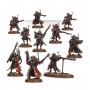 SKITARII adeptus mechanicus 10 MINIATURE citadel WARHAMMER 40K età 12+ Games Workshop - 2
