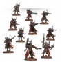 SKITARII adeptus mechanicus 10 MINIATURE citadel WARHAMMER 40K età 12+ Games Workshop - 3