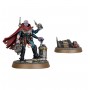 REDUCTUS SABOTEUR Genestealer Cults hero Warhammer 40000 Games Workshop - 1