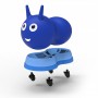 CAVALCABILE MICRO AIR HOPPER gonfiabile dai 18 mesi Micro Monopattini - 3