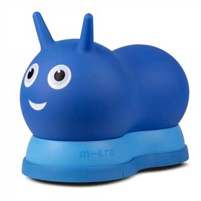 CAVALCABILE MICRO AIR HOPPER gonfiabile dai 18 mesi Micro Monopattini - 1