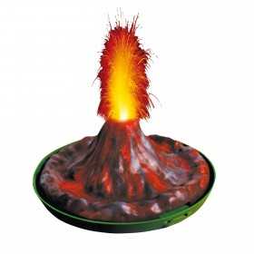 VULCANO kit scientifico con luci e suoni Edu-Toys EDU-TOYS - 1