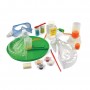 VULCANO kit scientifico con luci e suoni Edu-Toys EDU-TOYS - 2