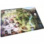 PLAYMAT per ARCHITETTI DEL REGNO OCCIDENTALE Fever Games - 1