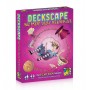 DECKSCAPE NEL PAESE DELLE MERAVIGLIE in italiano escape room di carte DV Giochi daVinci Games - 1