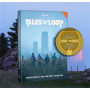 TALES FROM THE LOOP wyrd edizioni IN ITALIANO gdr MANUALE gioco di ruolo Wyrd Edizioni - 2