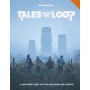 TALES FROM THE LOOP wyrd edizioni IN ITALIANO gdr MANUALE gioco di ruolo Wyrd Edizioni - 1