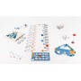 SOUND BOX in italiano gioco da tavolo sonoro party game Ghenos Games Ghenos Games - 2